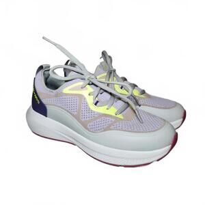 Denise Austin Baxter Easy Spirit Women's Athletic Sneakers Size 7M